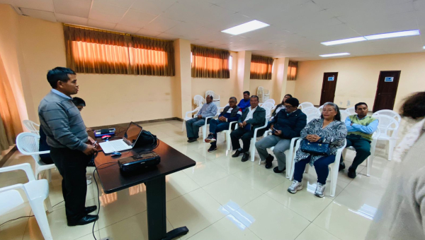 ACTUALIZACIÓN DEL PLAN DE DESARROLLO TERRITORIAL